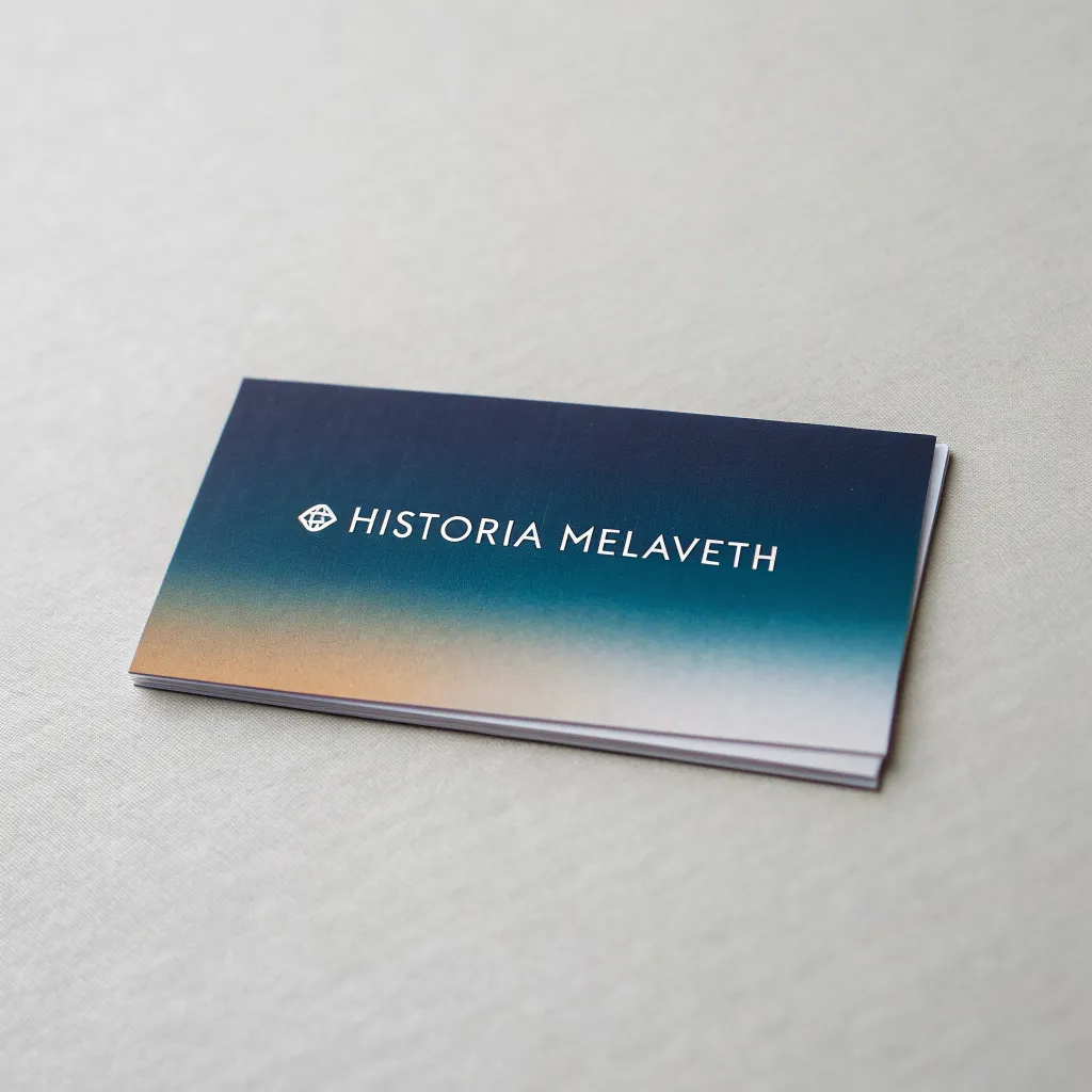 Historia MELAVETH