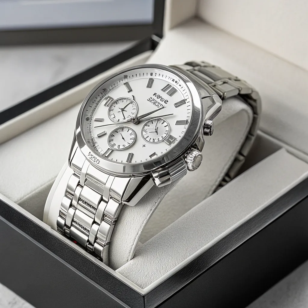 Reloj Urban